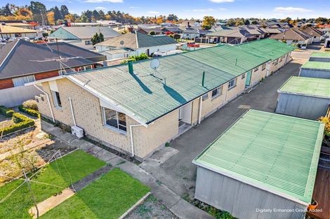 Photo of property in 4/24 Cox Street, Ashburton, 7700