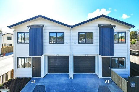 Photo of property in 6/25 Manse Road, Pahurehure, Papakura, 2113