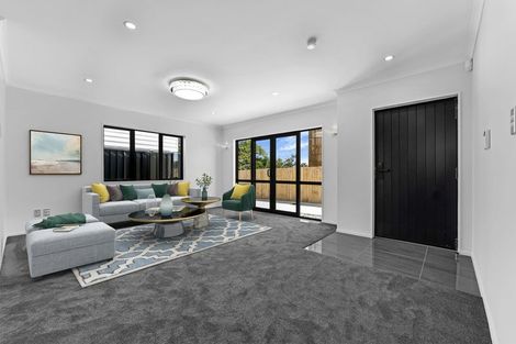 Photo of property in 12b Mcleod Road, Weymouth, Auckland, 2103