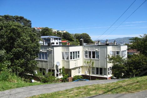 Photo of property in 135 Onslow Road, Khandallah, Wellington, 6035