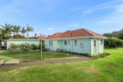 Photo of property in 17 Bedlington Street, Whau Valley, Whangarei, 0112