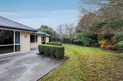 Photo of property in 3 Caesar Close, Rolleston, 7614