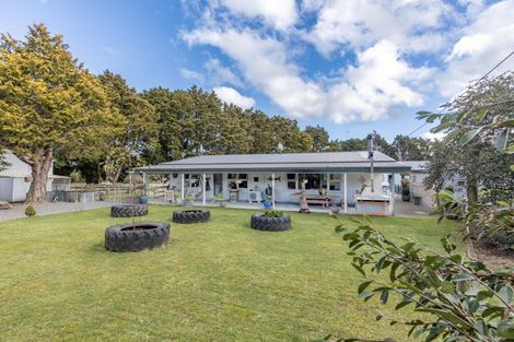 Photo of property in 1707 Makaroro Road, Tikokino, Waipawa, 4274