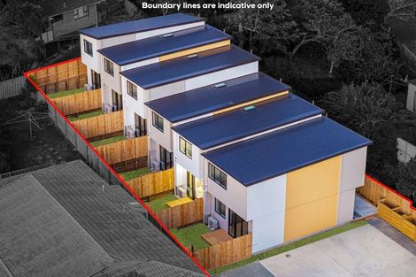 Photo of property in 208a Ti Rakau Drive, Pakuranga Heights, Auckland, 2010