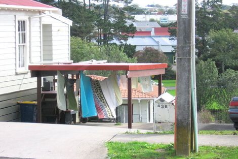 Photo of property in 45 Newington Road, Henderson, Auckland, 0612