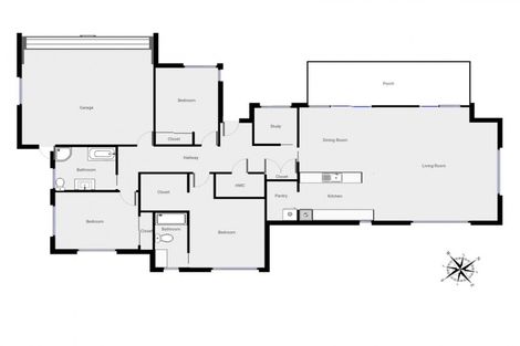 Photo of property in 12 Takahe Drive, Paraparaumu Beach, Paraparaumu, 5032