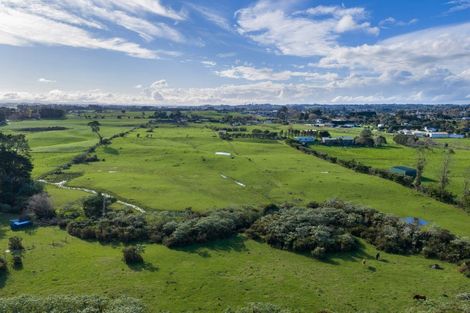 Photo of property in 45 Karioitahi Road, Waiuku, 2683