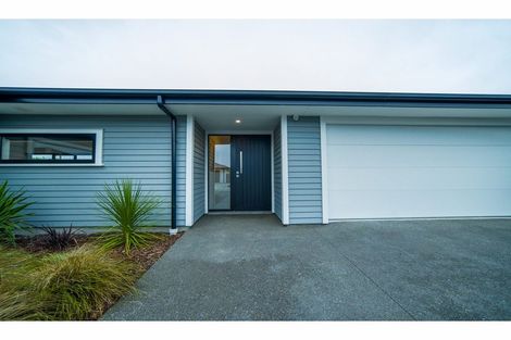 Photo of property in 7 Clonbunny Close, Rolleston, 7614