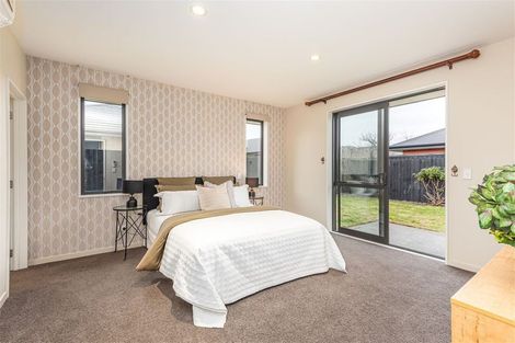 Photo of property in 25 Rawnsley Terrace, Wigram, Christchurch, 8042