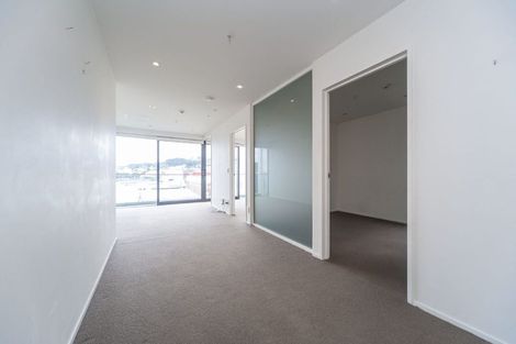 Photo of property in Forte Apartments, 64/13u College Street, Te Aro, Wellington, 6011