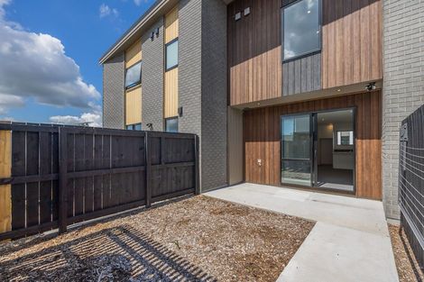 Photo of property in 24 Arvo Lane, Hobsonville, Auckland, 0616