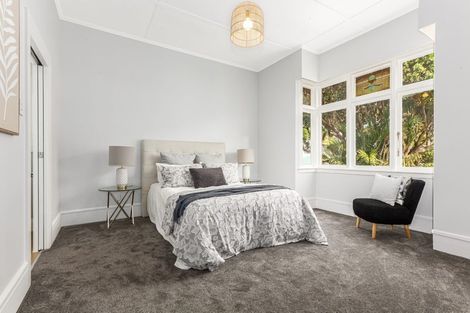 Photo of property in 39 Hohiria Road, Hataitai, Wellington, 6021