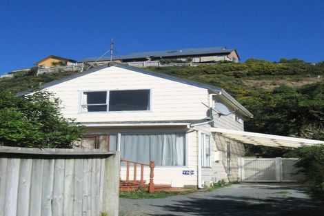 Photo of property in 75b Cortina Avenue, Johnsonville, Wellington, 6037