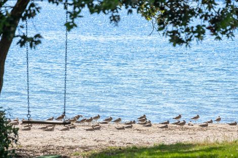 Photo of property in 27 Schooner Avenue, Snells Beach, 0920