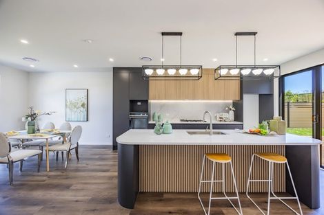 Photo of property in 87 Podgora Avenue, Huapai, Kumeu, 0810