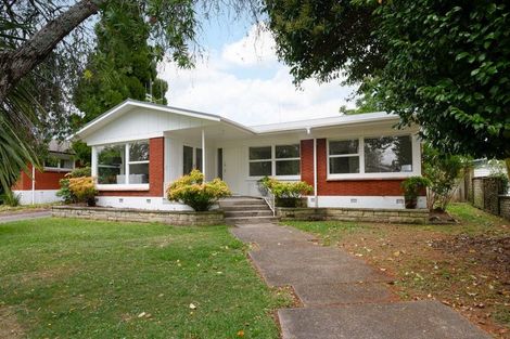 Photo of property in 12 Freemont Street, Chartwell, Hamilton, 3210