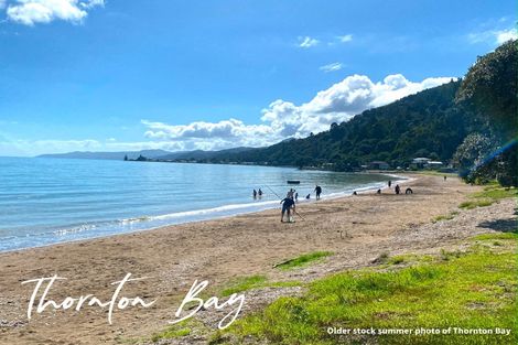 Photo of property in 312 Thames Coast Sh25 Road, Thornton Bay, Thames, 3575