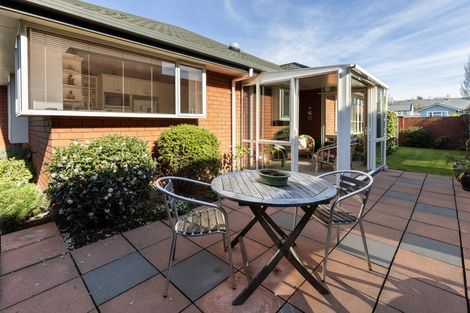 Photo of property in 7 Wharenui Road, Upper Riccarton, Christchurch, 8041