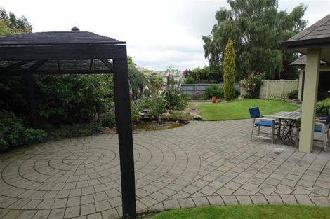 Photo of property in 18 Catherwood Avenue, Allenton, Ashburton, 7700