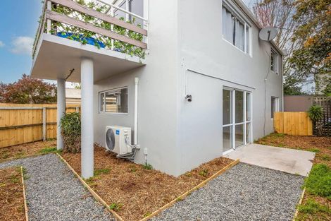 Photo of property in 2/26 Walton Street, Sydenham, Christchurch, 8023