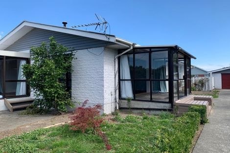 Photo of property in 17 Fusilier Street, Hoon Hay, Christchurch, 8025