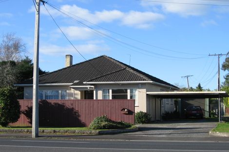 Photo of property in 388 Ulster Street, Beerescourt, Hamilton, 3200