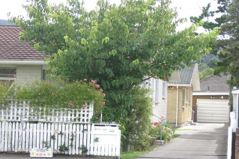Photo of property in 2/84 Ararino Street, Trentham, Upper Hutt, 5018