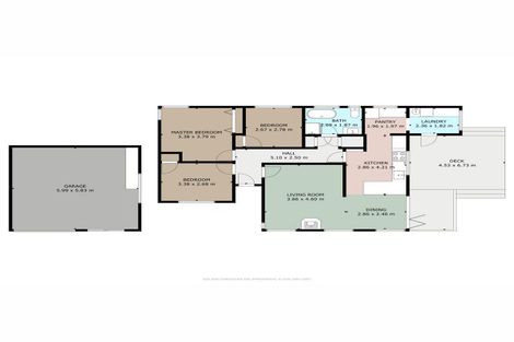 Photo of property in 224 James Street, Whakatane, 3120