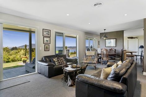 Photo of property in 35 Blue Ridge Drive, Acacia Bay, Taupo, 3385