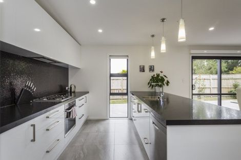 Photo of property in 157b James Line, Kelvin Grove, Palmerston North, 4414