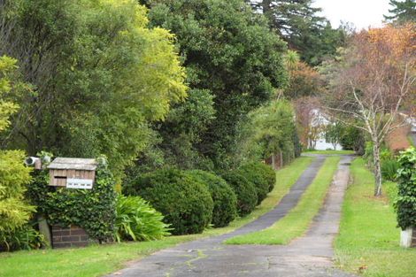 Photo of property in 67 Cockle Bay Road, Cockle Bay, Auckland, 2014