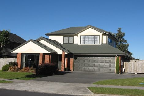 Photo of property in 12 Blackwood Drive, Wattle Downs, Auckland, 2103