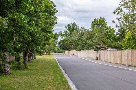 Photo of property in 13 Oates Place, Greytown, 5712