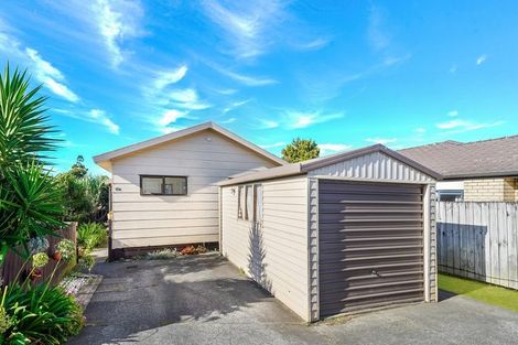 Photo of property in 17a Tennessee Avenue, Mangere East, Auckland, 2024