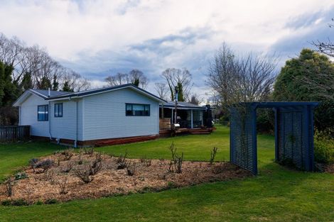 Photo of property in 12 Achray Street, Waiau, 7332