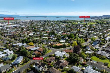 Photo of property in 18 Hunter Avenue, Richmond, 7020