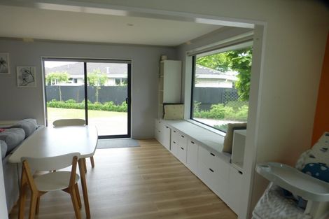 Photo of property in 46a Tankerville Road, Hoon Hay, Christchurch, 8025