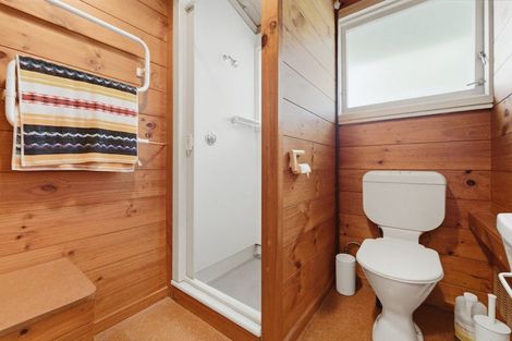Photo of property in 17a Barclay Street, Ferndale, New Plymouth, 4310