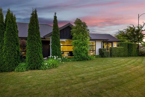 Photo of property in 17 Tauhinu Avenue, Lincoln, 7608