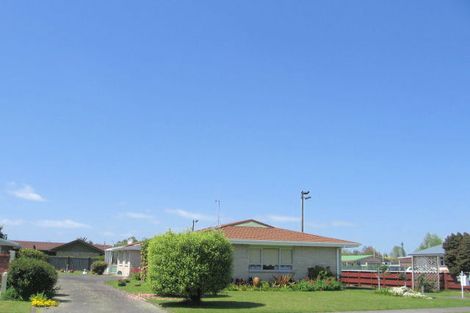 Photo of property in 7b Ngaio Street, Matamata, 3400