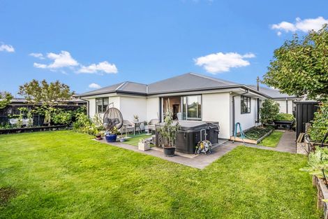 Photo of property in 6 Clegg Street, Woodend, 7610