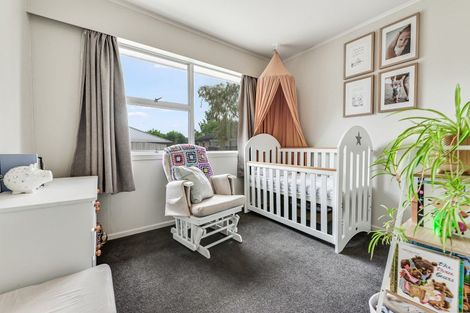 Photo of property in 6 Kohekohe Place, Pukete, Hamilton, 3200