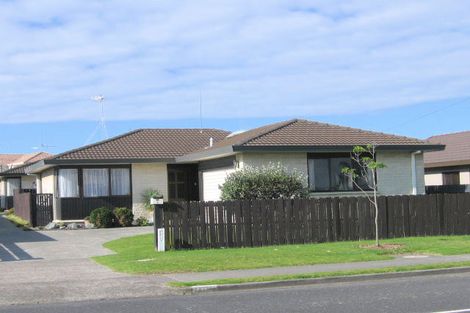 Photo of property in 23 Macville Road, Mount Maunganui, 3116
