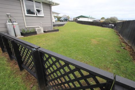 Photo of property in 4 Ngatuku Place, Tokoroa, 3420