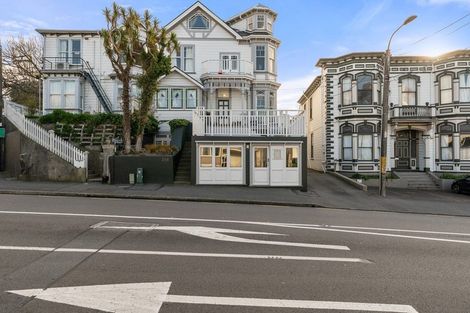 Photo of property in 7/246 The Terrace, Wellington Central, Wellington, 6011