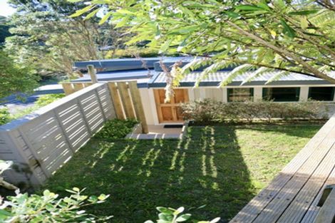 Photo of property in 46 Curtis Street, Northland, Wellington, 6012