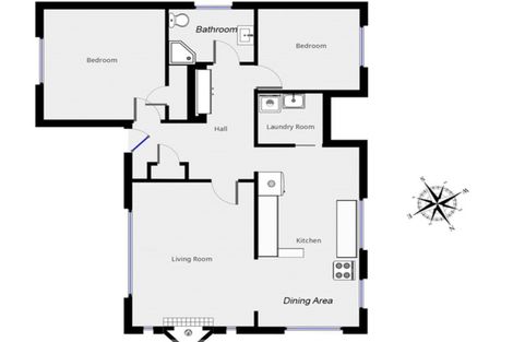 Photo of property in 21 Maire Street, Levin, 5510
