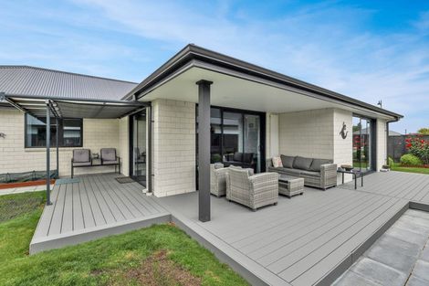 Photo of property in 6 Waterford Road, Tinwald, Ashburton, 7700