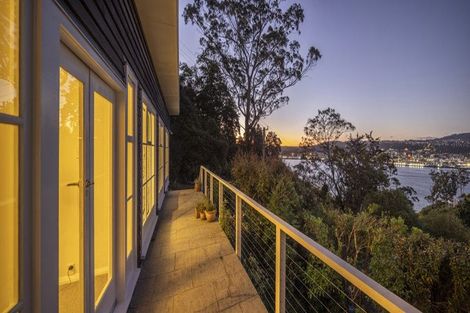 Photo of property in 21 Glengyle Street, Vauxhall, Dunedin, 9013