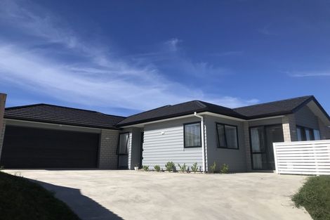Photo of property in 13u2 North Ridge Drive, Rototuna North, Hamilton, 3281